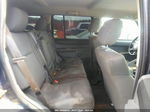 2006 Jeep Commander   Синий vin: 1J8HH48N46C175855