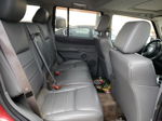 2006 Jeep Commander  Red vin: 1J8HH48N76C189278