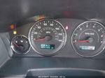 2006 Jeep Commander Limited Red vin: 1J8HH58216C247719