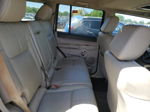 2006 Jeep Commander Limited Золотой vin: 1J8HH58246C366025