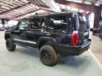 2006 Jeep Commander Limited Черный vin: 1J8HH582X6C220292