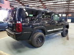 2006 Jeep Commander Limited Черный vin: 1J8HH582X6C220292