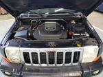 2006 Jeep Commander Limited Черный vin: 1J8HH582X6C220292