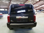 2006 Jeep Commander Limited Черный vin: 1J8HH582X6C220292