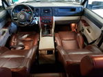 2006 Jeep Commander Limited Черный vin: 1J8HH582X6C220292