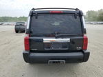 2006 Jeep Commander Limited Черный vin: 1J8HH58N16C192649