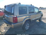 2006 Jeep Commander Limited Gray vin: 1J8HH58N36C319532