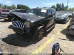 2006 Jeep Commander Limited Black vin: 1J8HH58N46C312525