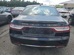 2017 Lincoln Continental  Black vin: 1LN6L9HK5H5620445