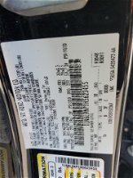2017 Lincoln Continental Reserve Black vin: 1LN6L9NP1H5623455