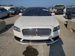 2017 Lincoln Continental Reserve Белый vin: 1LN6L9NP1H5629434