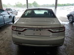 2017 Lincoln Continental Reserve Silver vin: 1LN6L9RP4H5611908