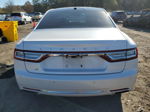 2017 Lincoln Continental Reserve White vin: 1LN6L9RP8H5628128