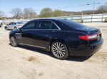 2017 Lincoln Continental Select Black vin: 1LN6L9SK0H5617669