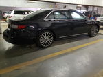 2017 Lincoln Continental Select Black vin: 1LN6L9SK1H5609502