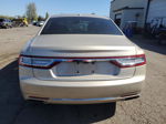 2017 Lincoln Continental Select Gold vin: 1LN6L9SK1H5629765