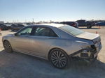 2017 Lincoln Continental Select Beige vin: 1LN6L9SK2H5636725