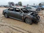 2017 Lincoln Continental Select Burn vin: 1LN6L9SP3H5600506