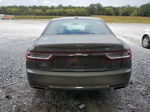 2017 Lincoln Continental Select Серый vin: 1LN6L9SP9H5620520