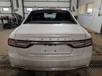 2017 Lincoln Continental Select White vin: 1LN6L9TK5H5601384