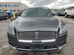 2017 Lincoln Continental Select Black vin: 1LN6L9TK8H5609687