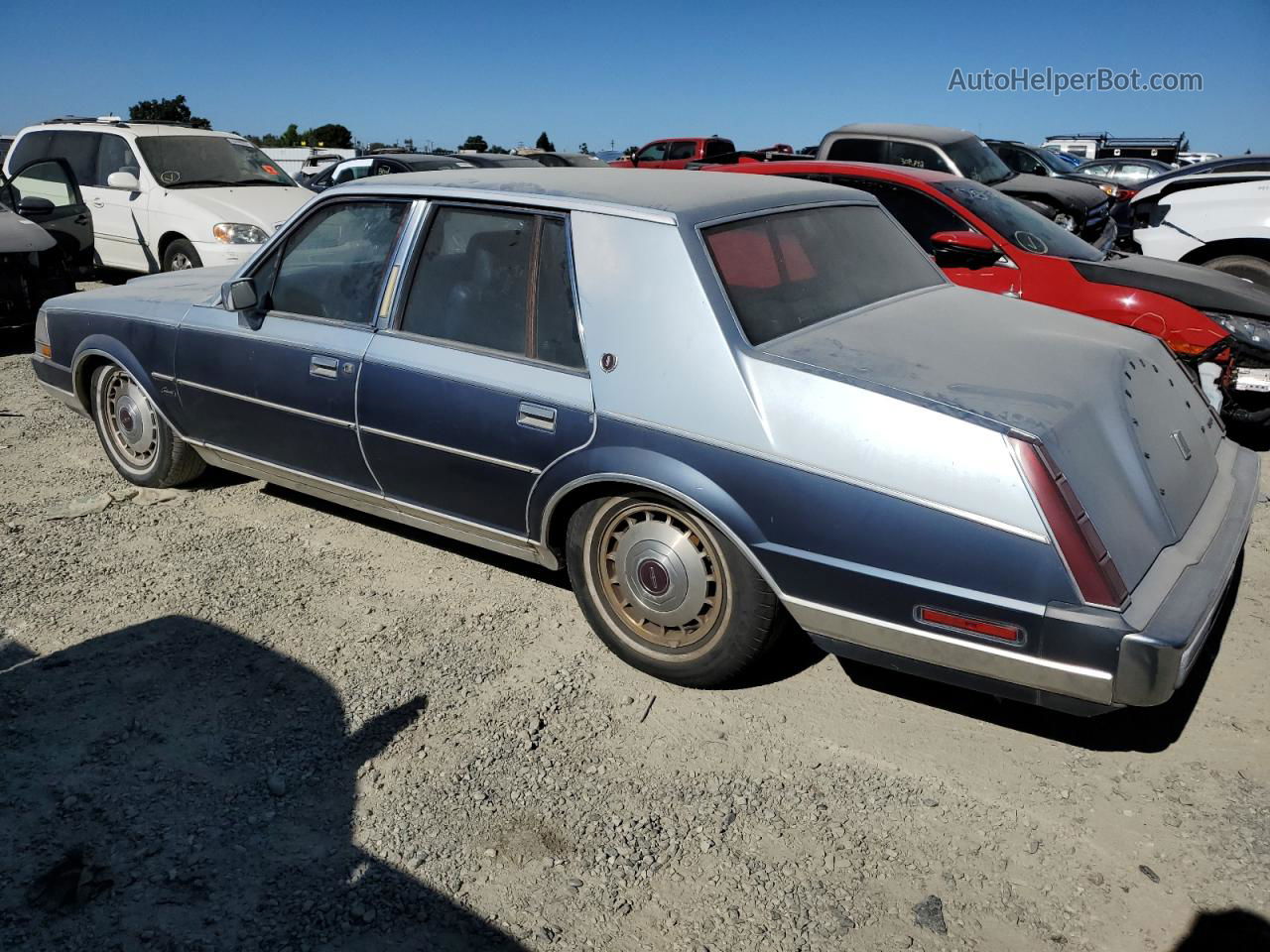 obiwan出品 1989 Jaguar XJ6 VIN: SAJHY154XKC569115 - CLASSIC.COM