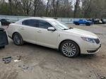 2014 Lincoln Mks  Beige vin: 1LNHL9DK0EG600277