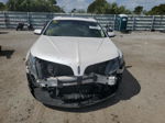 2014 Lincoln Mks  White vin: 1LNHL9DK3EG601245