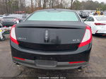 2014 Lincoln Mks   Black vin: 1LNHL9DK5EG603420