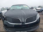 2014 Lincoln Mks   Black vin: 1LNHL9DK5EG603420