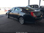 2014 Lincoln Mks   Black vin: 1LNHL9DK5EG604650