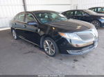 2014 Lincoln Mks   Black vin: 1LNHL9DK5EG604650