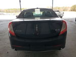 2014 Lincoln Mks  Black vin: 1LNHL9DK6EG604799