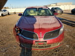 2014 Lincoln Mks  Maroon vin: 1LNHL9DK6EG605967