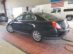 2014 Lincoln Mks  Blue vin: 1LNHL9DK6EG607959