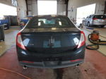 2014 Lincoln Mks  Blue vin: 1LNHL9DK6EG607959