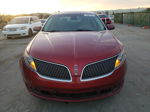 2014 Lincoln Mks  Red vin: 1LNHL9DK6EG611977