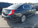 2014 Lincoln Mks Синий vin: 1LNHL9DK7EG600325