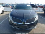 2014 Lincoln Mks Blue vin: 1LNHL9DK7EG600325