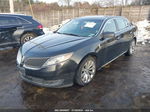 2014 Lincoln Mks   Black vin: 1LNHL9DK7EG606948