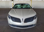 2014 Lincoln Mks  Кремовый vin: 1LNHL9DK7EG612832