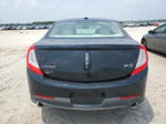 2014 Lincoln Mks  Синий vin: 1LNHL9DK8EG604805