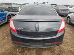 2014 Lincoln Mks  Blue vin: 1LNHL9DK9EG602139