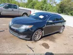 2014 Lincoln Mks   Black vin: 1LNHL9DK9EG602481