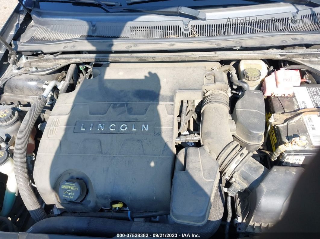 2014 Lincoln Mks   Black vin: 1LNHL9DK9EG602481