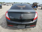 2014 Lincoln Mks  Black vin: 1LNHL9DKXEG600724