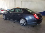 2014 Lincoln Mks  Синий vin: 1LNHL9DKXEG603719