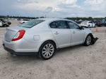 2014 Lincoln Mks  Gray vin: 1LNHL9DKXEG607317