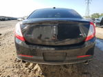 2014 Lincoln Mks  Черный vin: 1LNHL9DKXEG611531