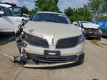 2014 Lincoln Mks  Tan vin: 1LNHL9EK0EG601945